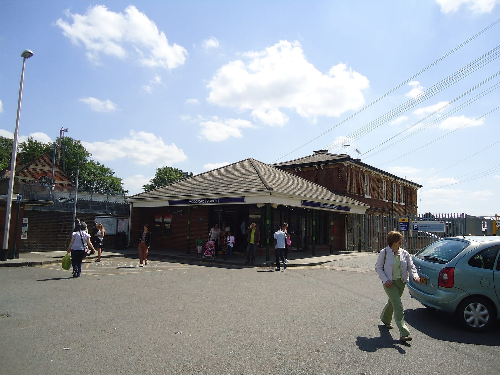 Bread and Marmalade Cafe photo 2