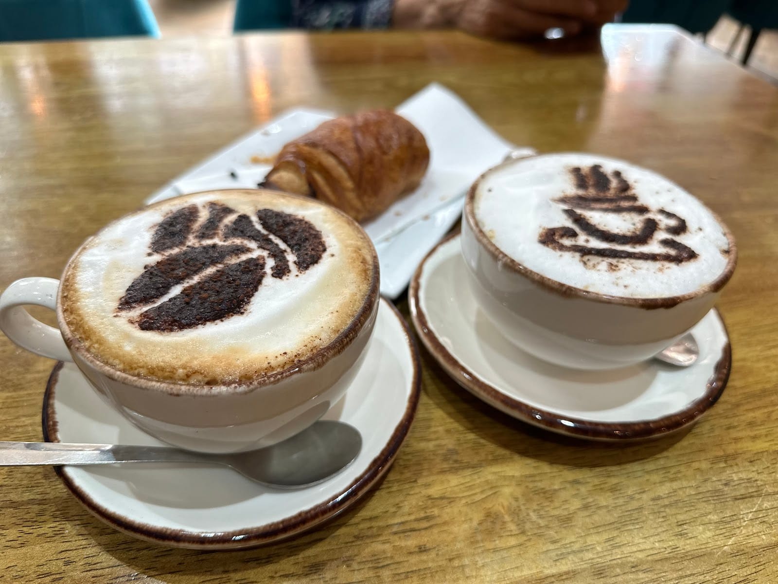 Rio's Coffee Lounge