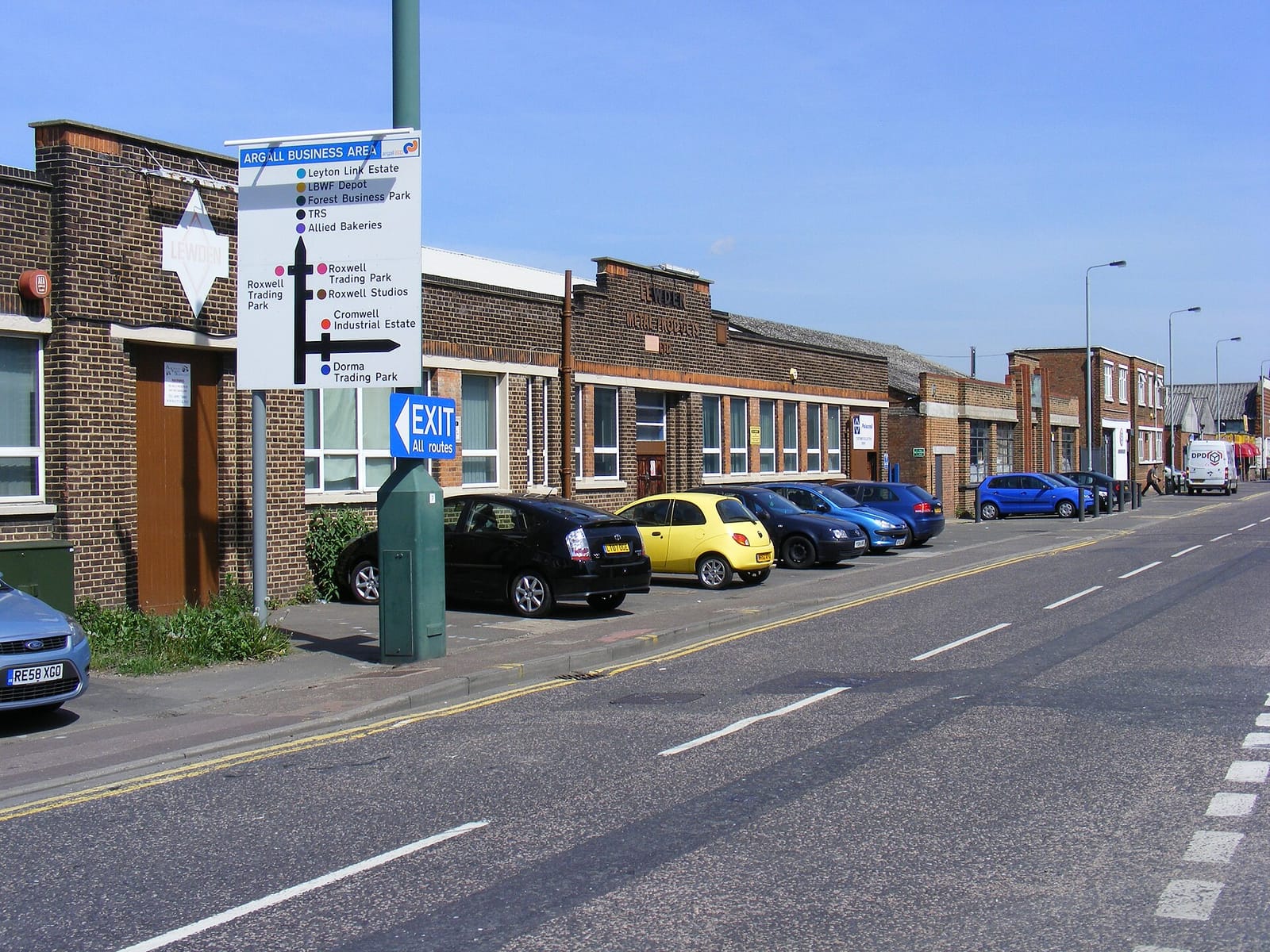 Pavilion Mentmore Studios photo 2