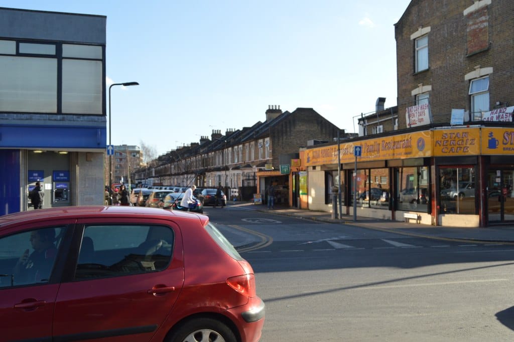 Bromley's Cafe / Deli photo 5