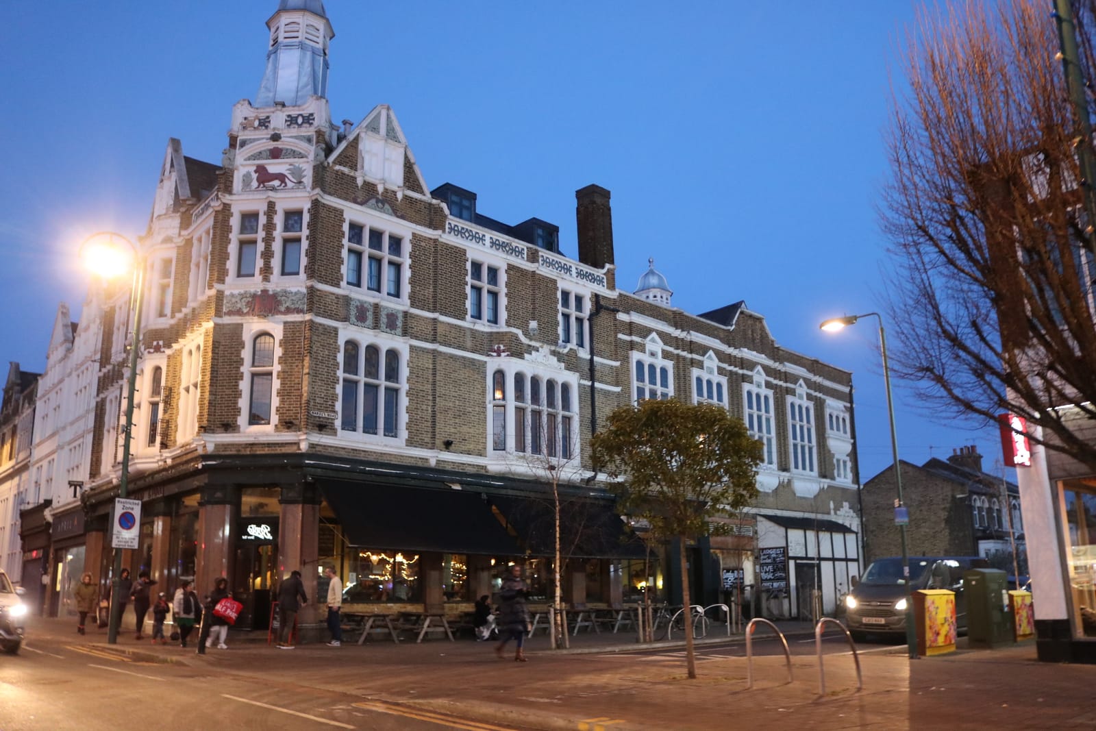 Café D’ Horizon photo 4