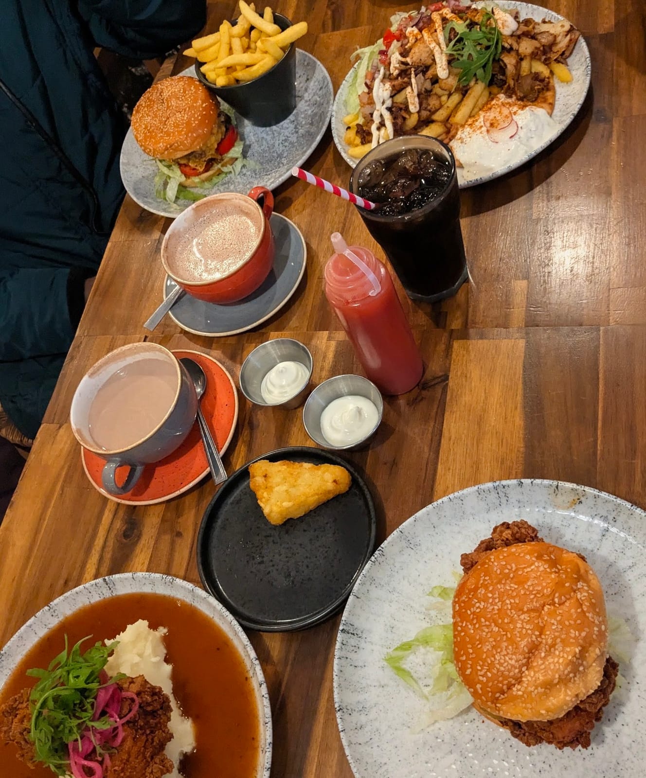 Sakan bistro