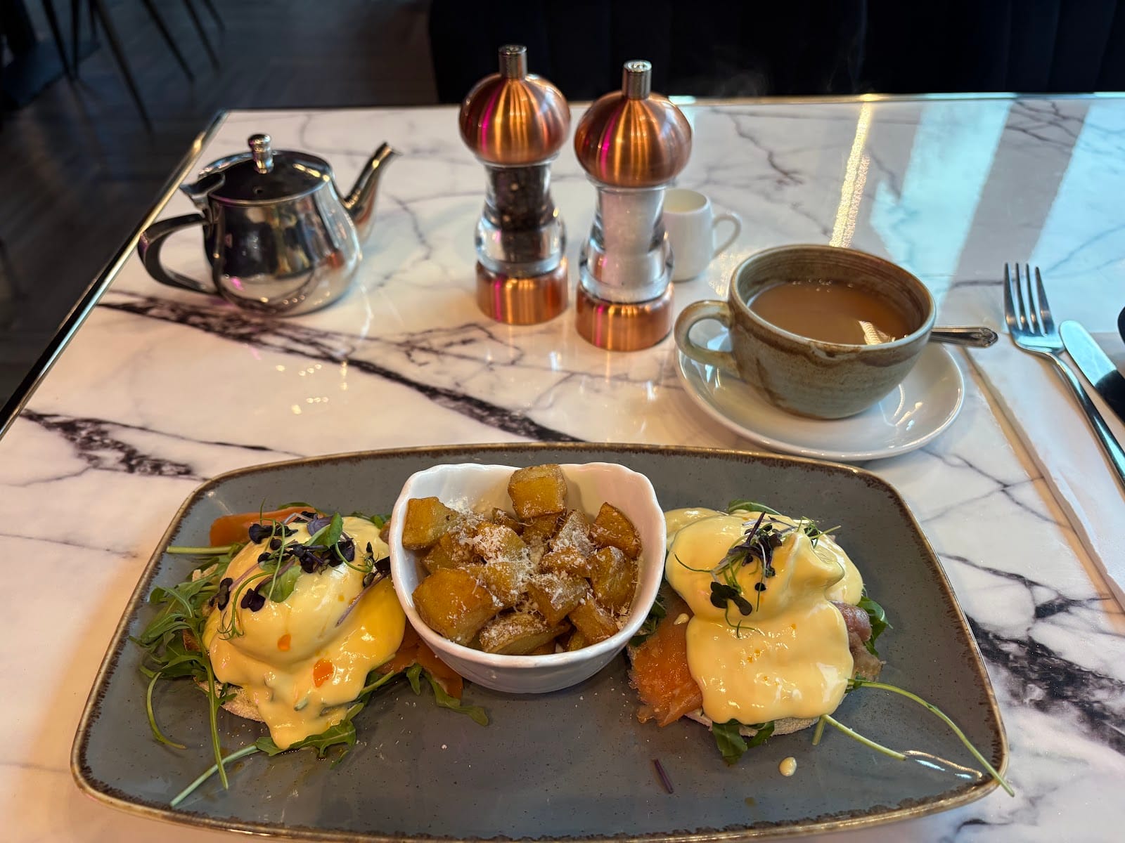 Blossom Cafe Bar