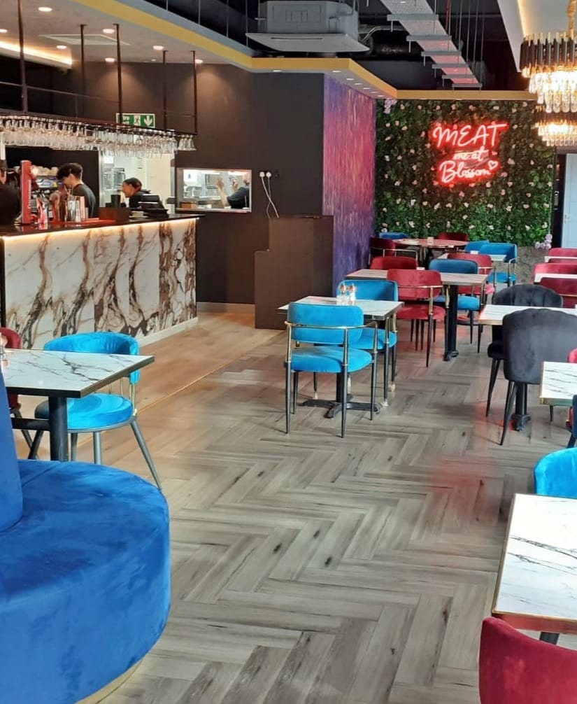 Blossom Cafe Bar photo 2