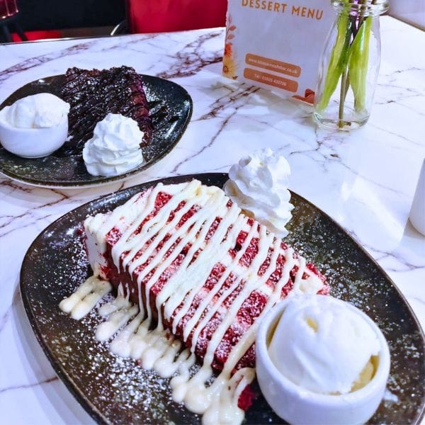 Blossom Cafe Bar photo 8