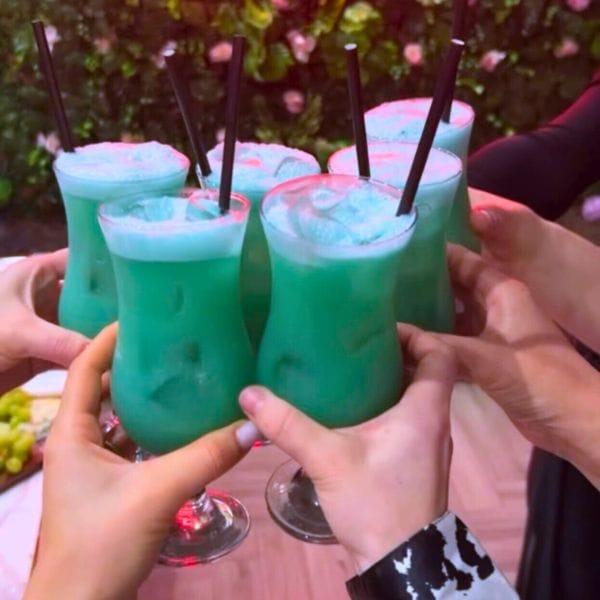 Blossom Cafe Bar photo 9