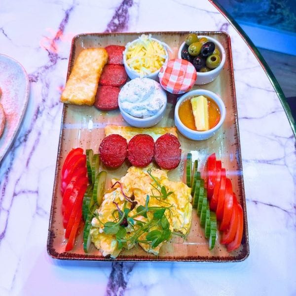 Blossom Cafe Bar photo 3
