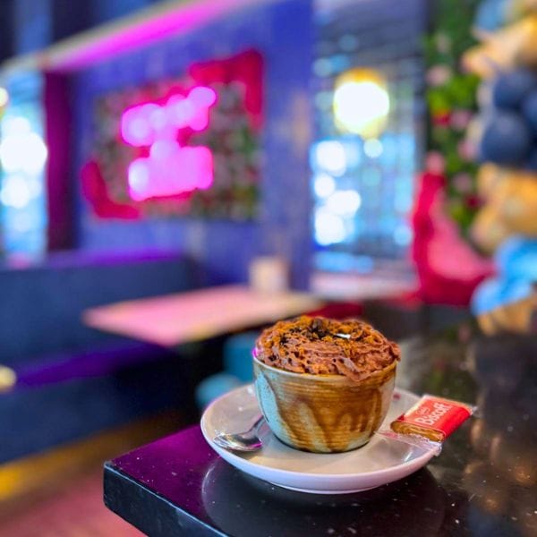 Blossom Cafe Bar photo 7