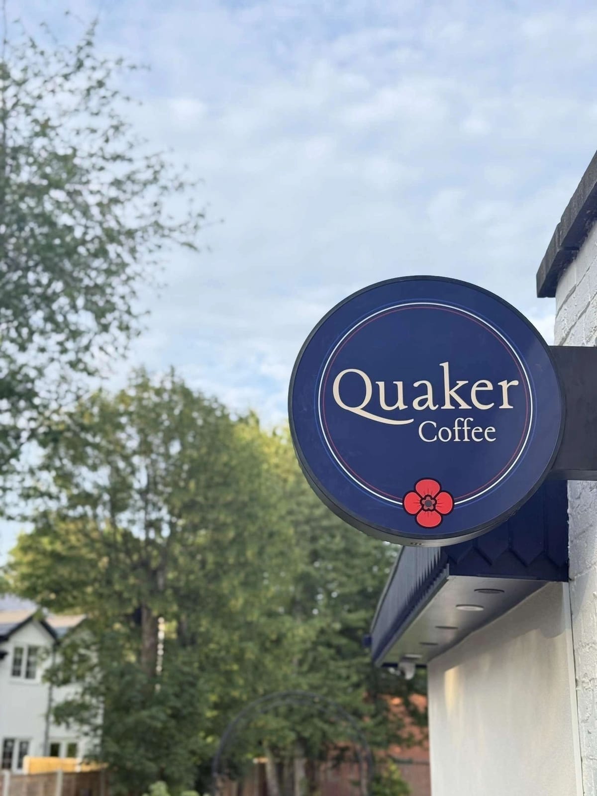 Quaker Coffee photo 2