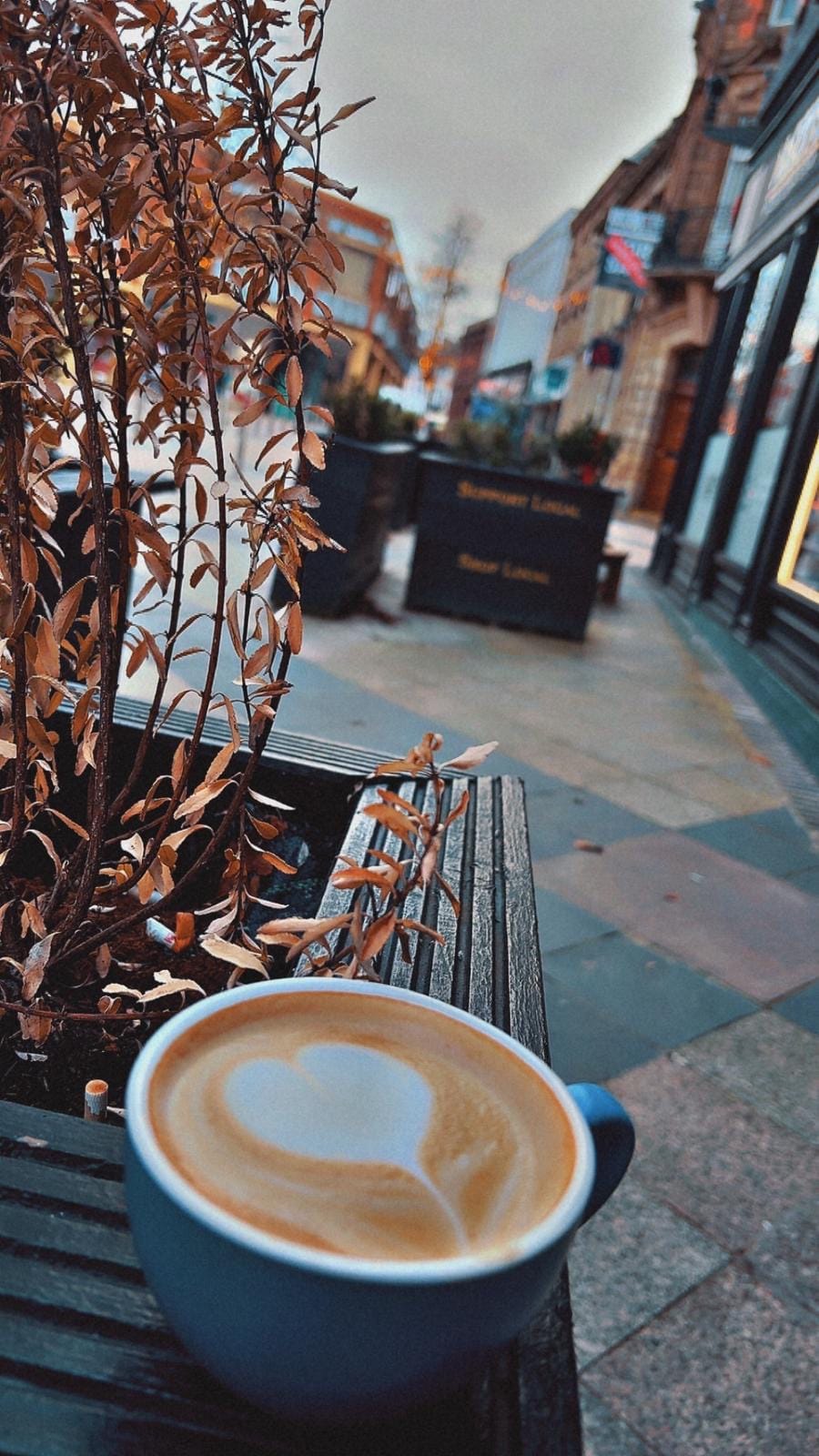 CBK coffee