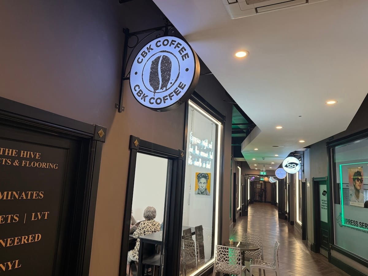 CBK coffee photo 2
