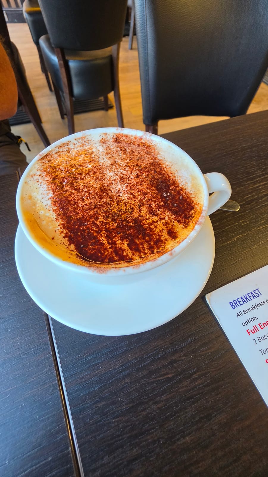 Fearnhead Cafe