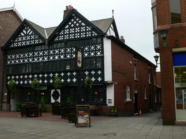 The Coffee House Warrington photo 9