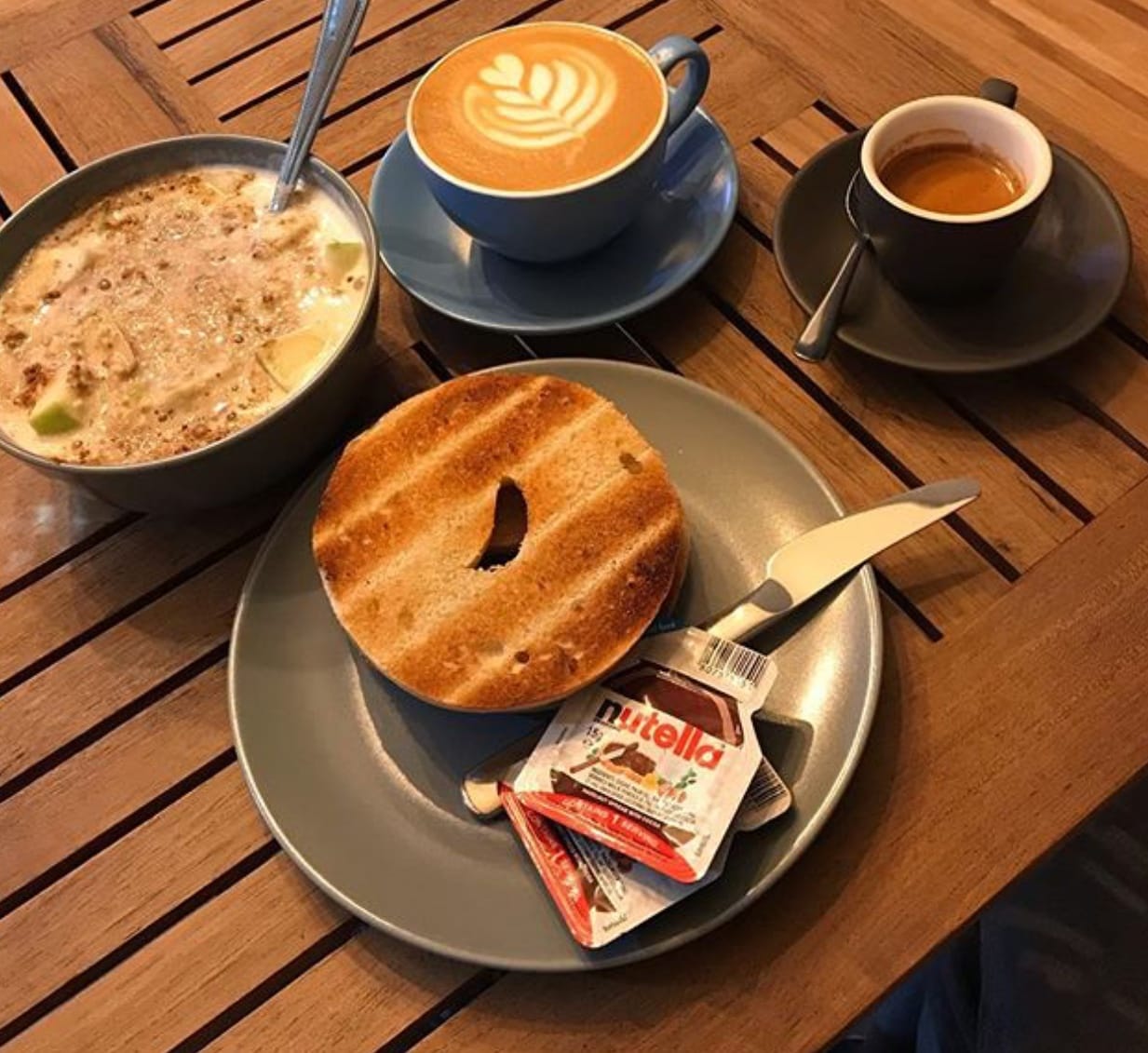 Cornerstone Coffee