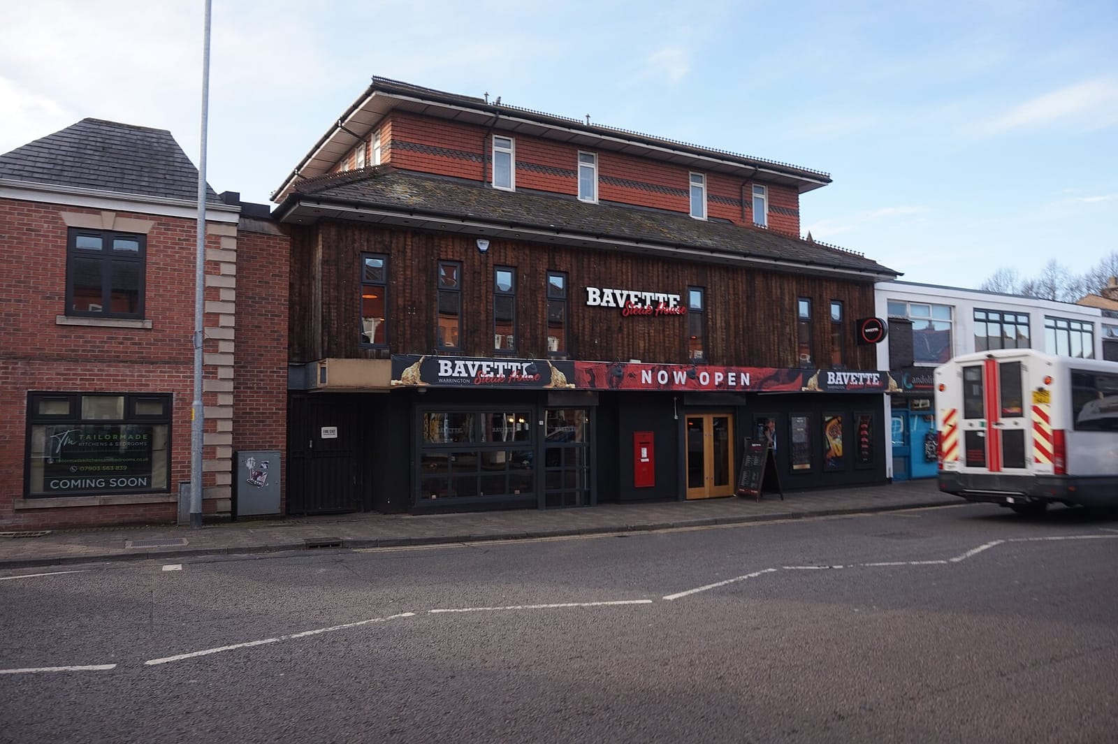 The Coffee House Stockton Heath photo 7