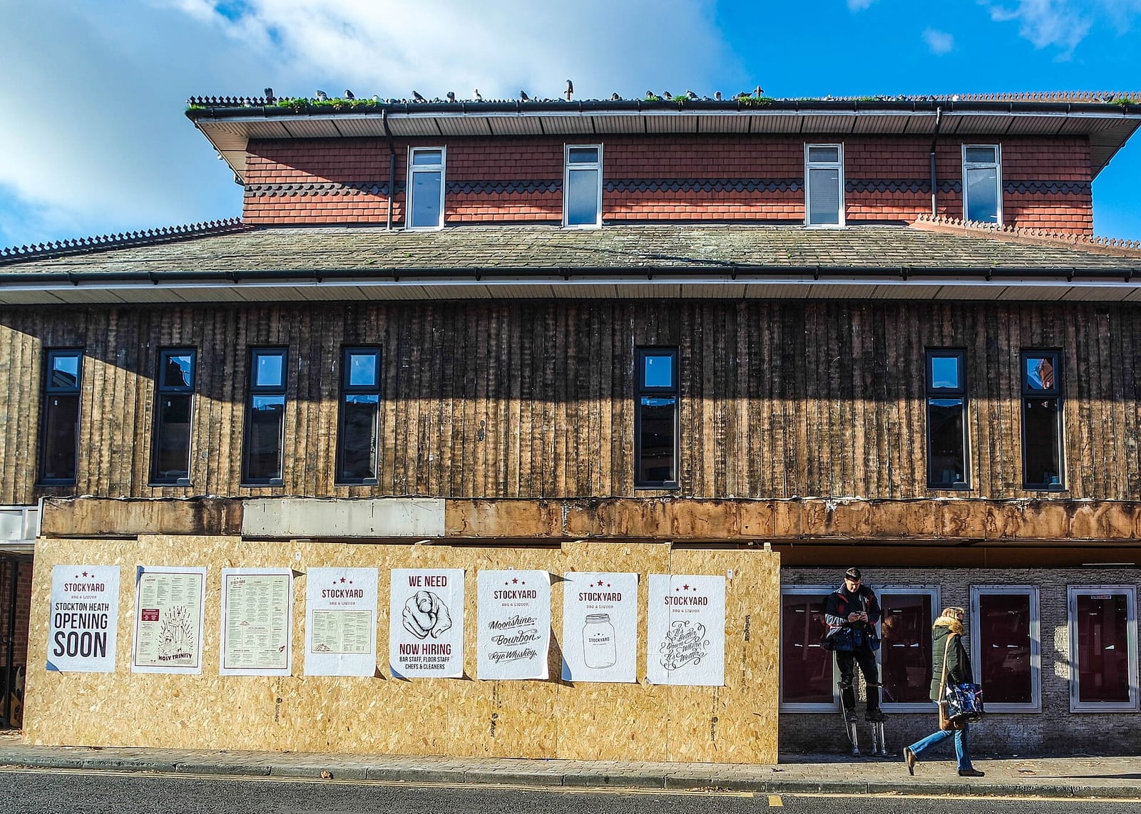 The Coffee House Stockton Heath photo 8