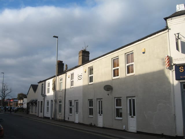 Zalos Cafe Latchford photo 2