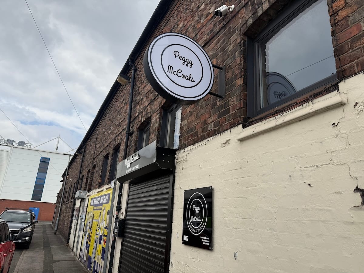 Hatters Row Cafe Warrington photo 9