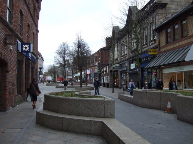 Hatters Row Cafe Warrington photo 13