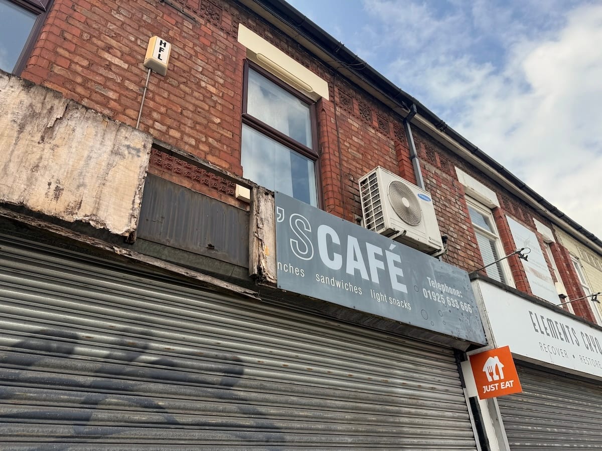 Hatters Row Cafe Warrington photo 6