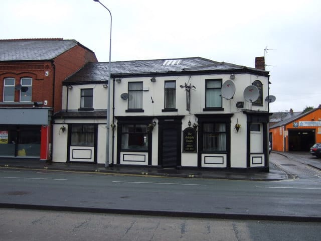 The Vine Coffee Shop photo 5