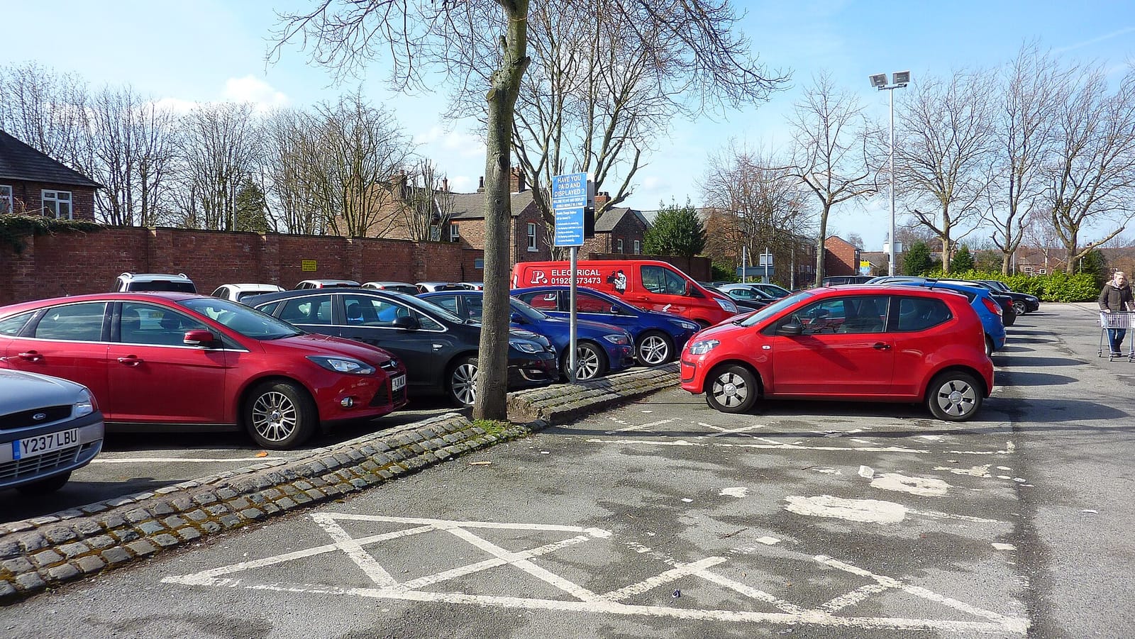 Esquires Coffee Stockton Heath photo 13