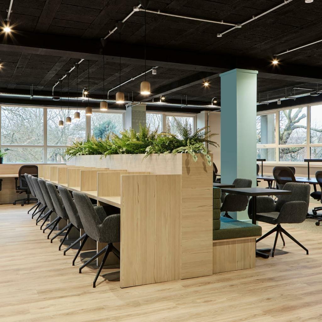 Outset - Workspace & Co-Working photo 5