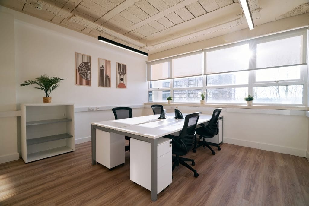 Outset - Workspace & Co-Working photo 4