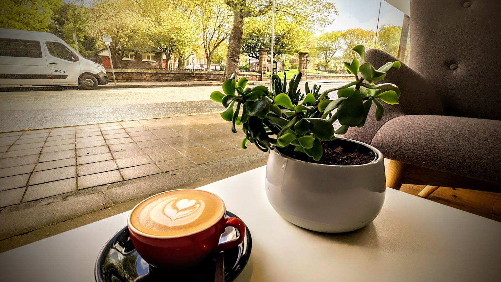 Outset - Workspace & Co-Working