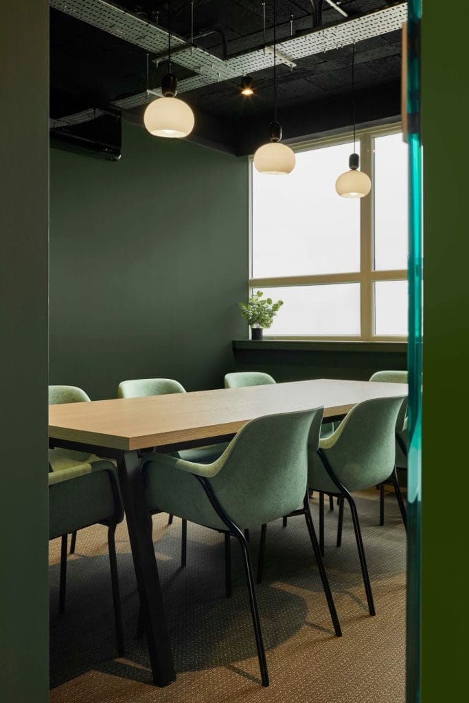 Outset - Workspace & Co-Working photo 6
