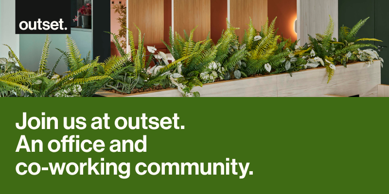 Outset - Workspace & Co-Working photo 2