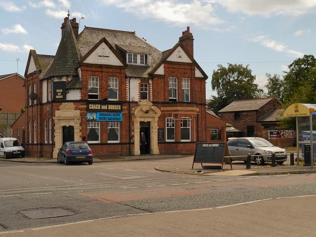 Warrington Disability Partnership photo 2