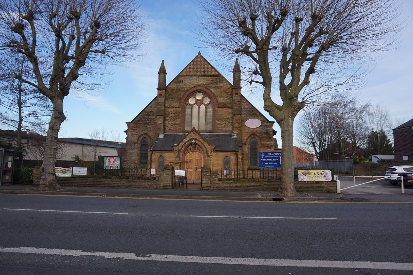 Causeway Community Cafe photo 2