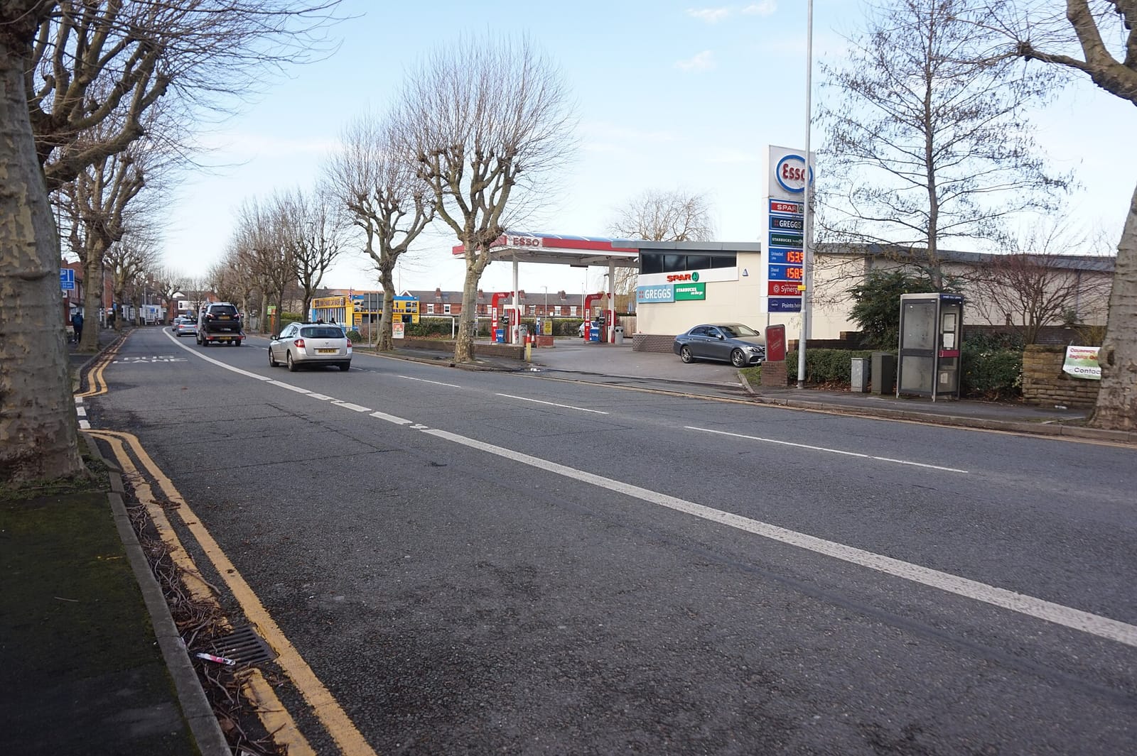 Causeway Community Cafe photo 3