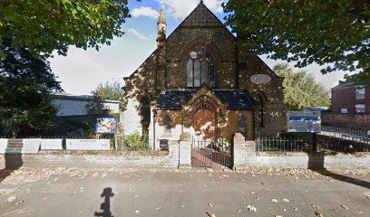 Causeway Community Cafe