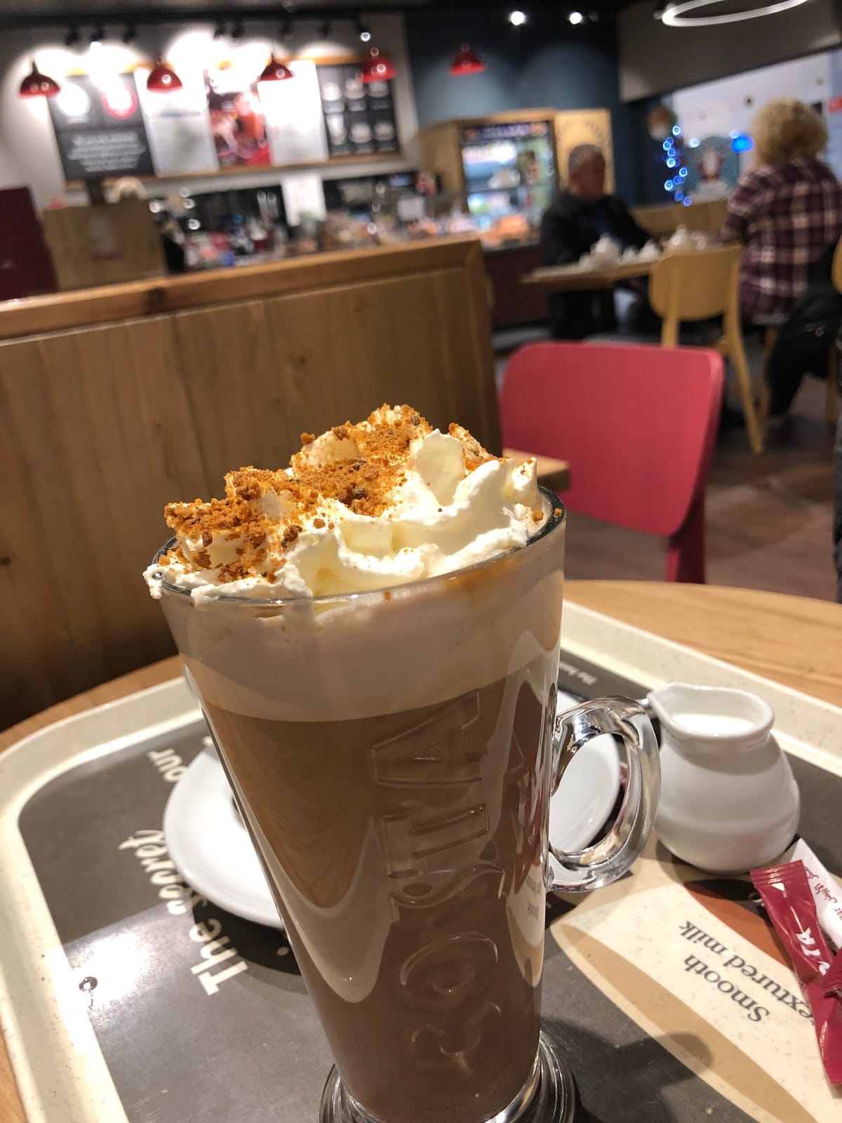 Costa Coffee