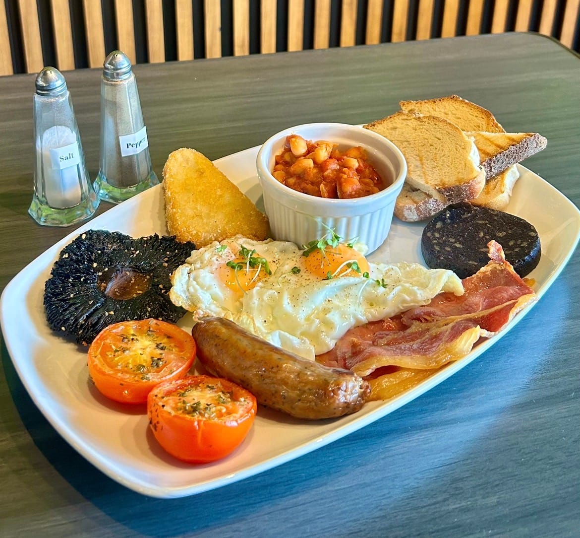 Moonstone Cafe
