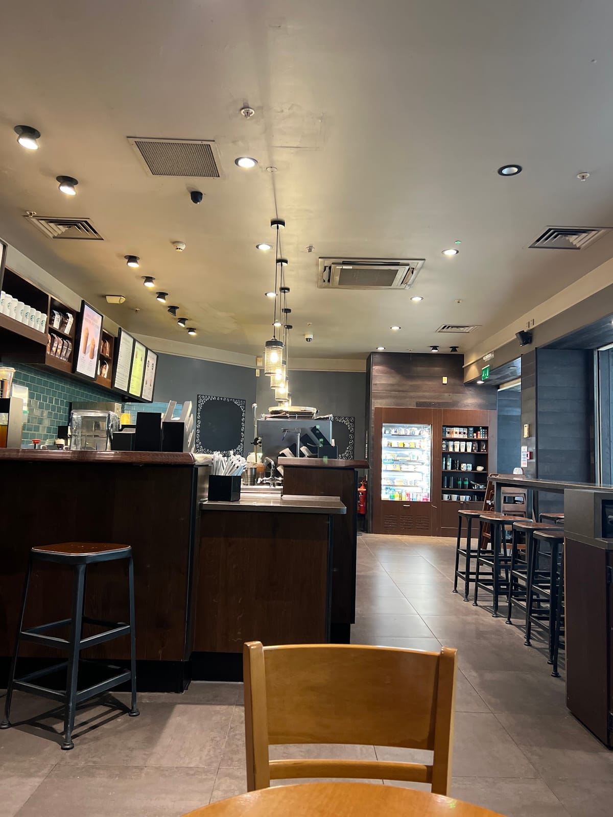 Starbucks Coffee