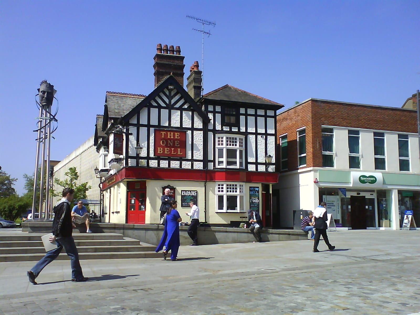 Marks & Spencer photo 2