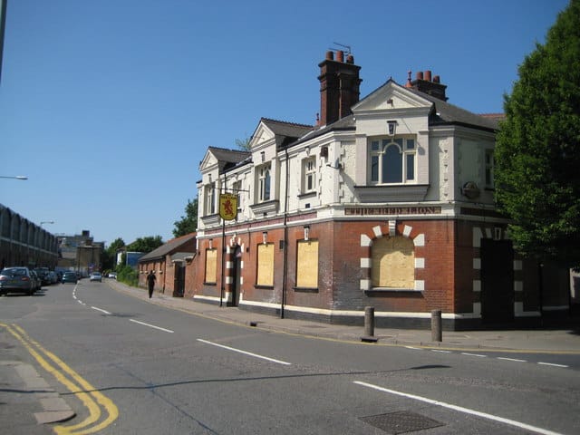 Charlie's Cafe photo 5