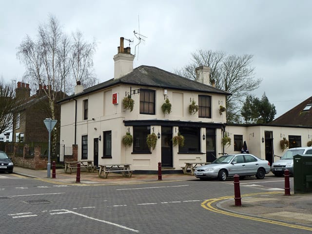 Villiers Coffee House photo 5