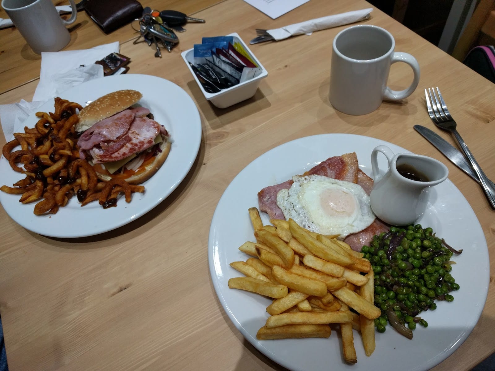 Kandy Cafe