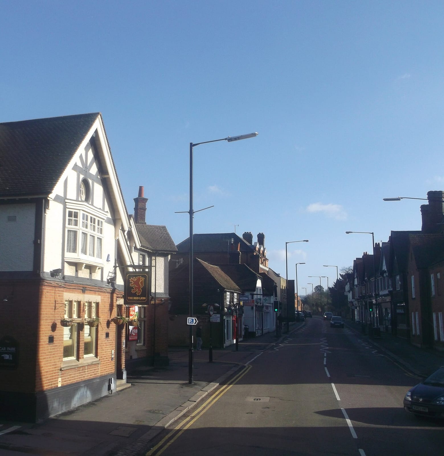 The Village Café photo 3