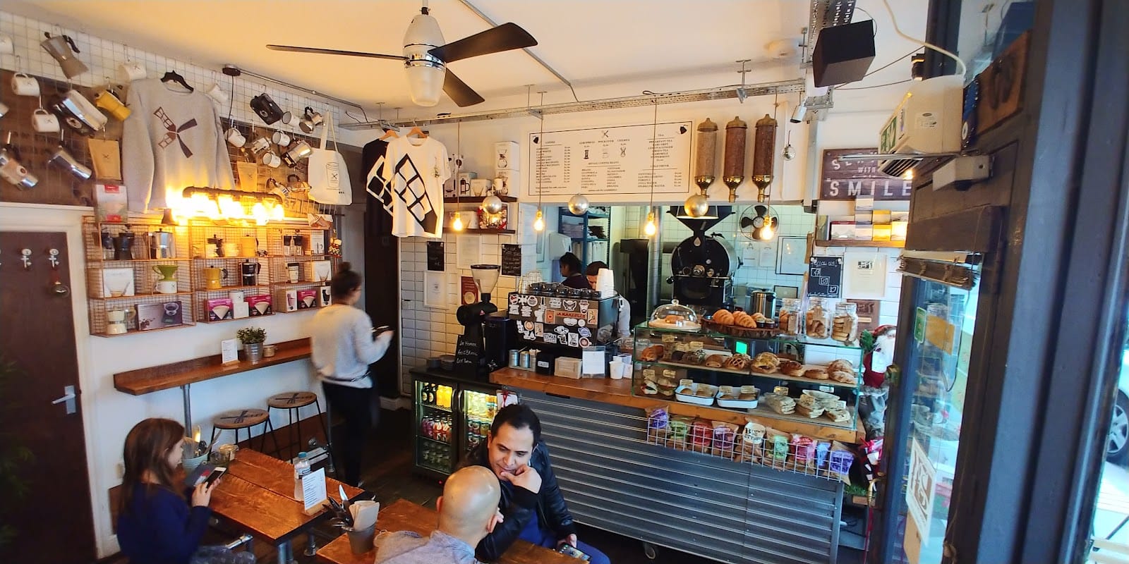 Viento Coffee Company