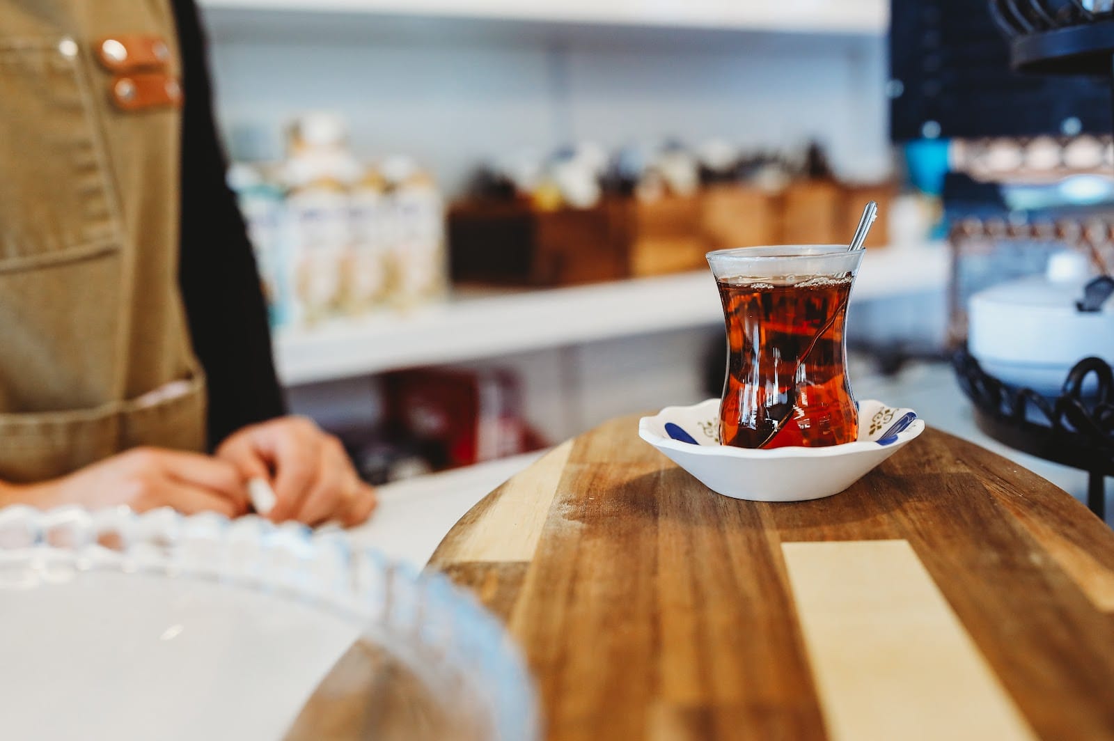 Cedar Cafe
