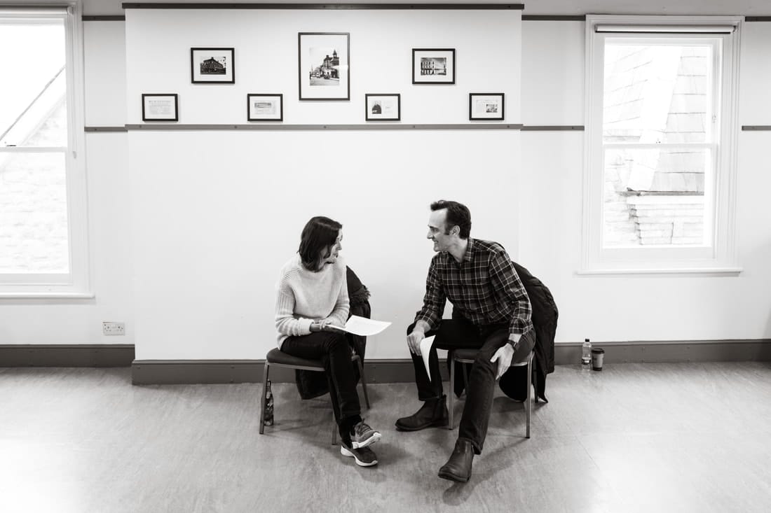 The Actors' Cafe photo 5