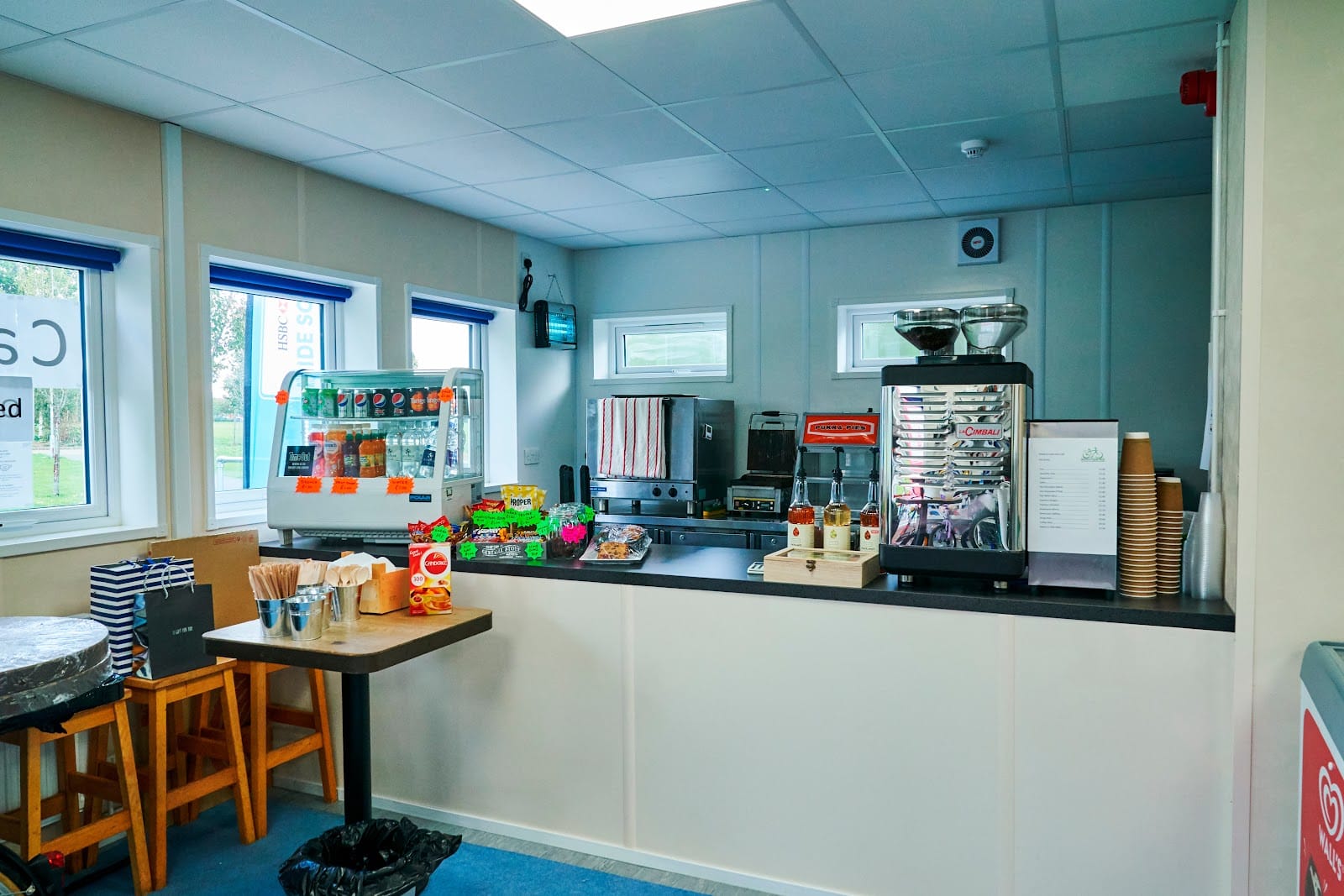Watford Cycle Hub & Cafe