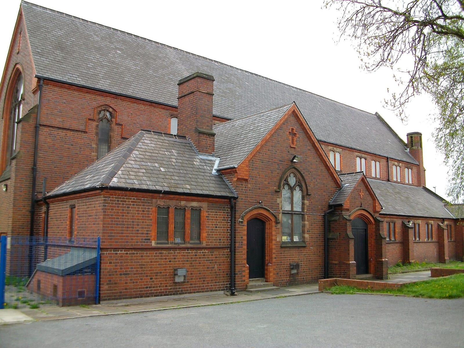 YMCA West Bromwich photo 11