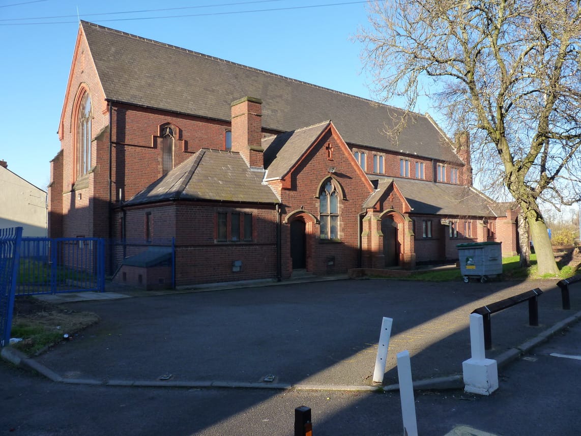 YMCA West Bromwich photo 13