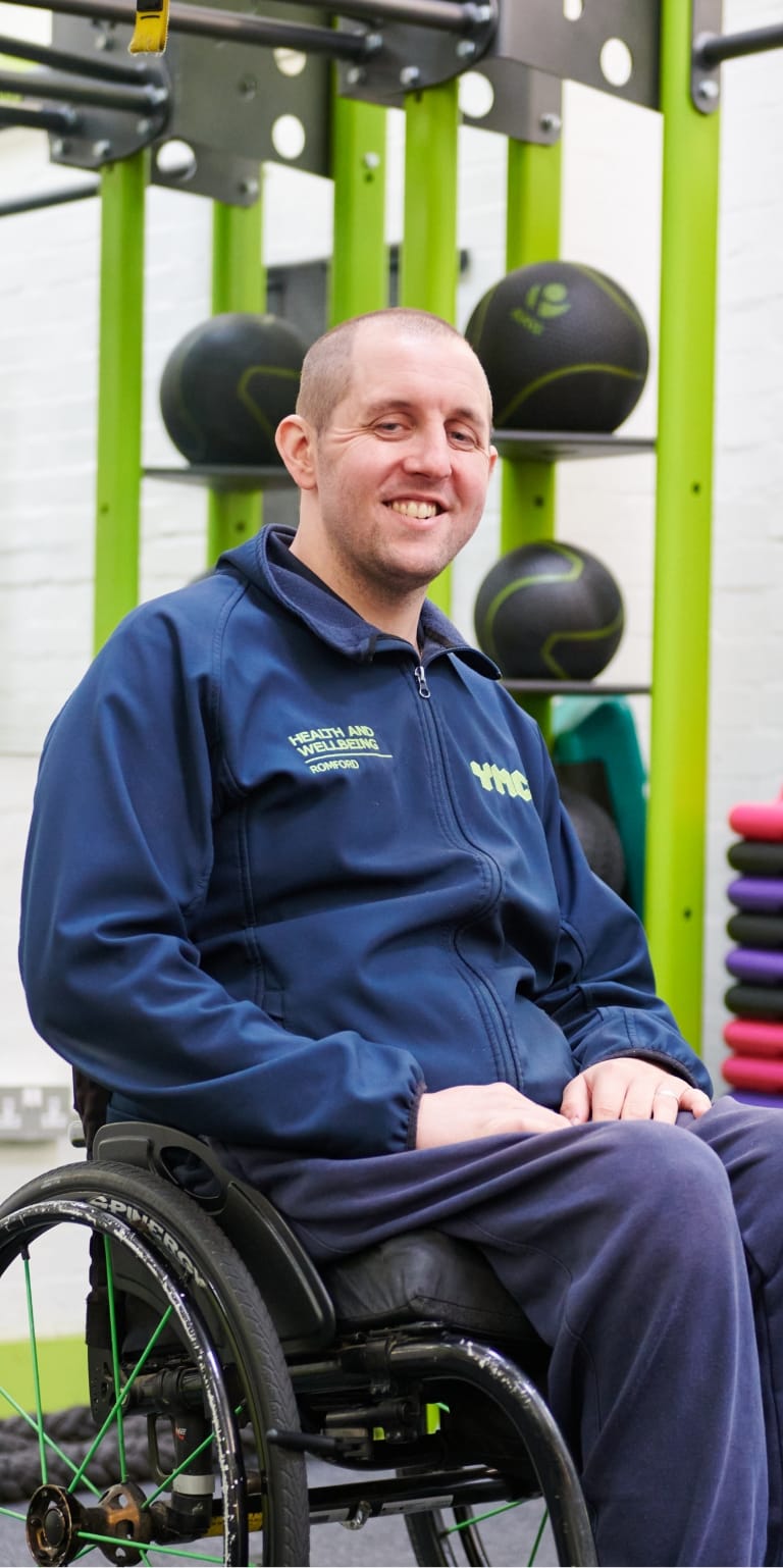 YMCA West Bromwich photo 9